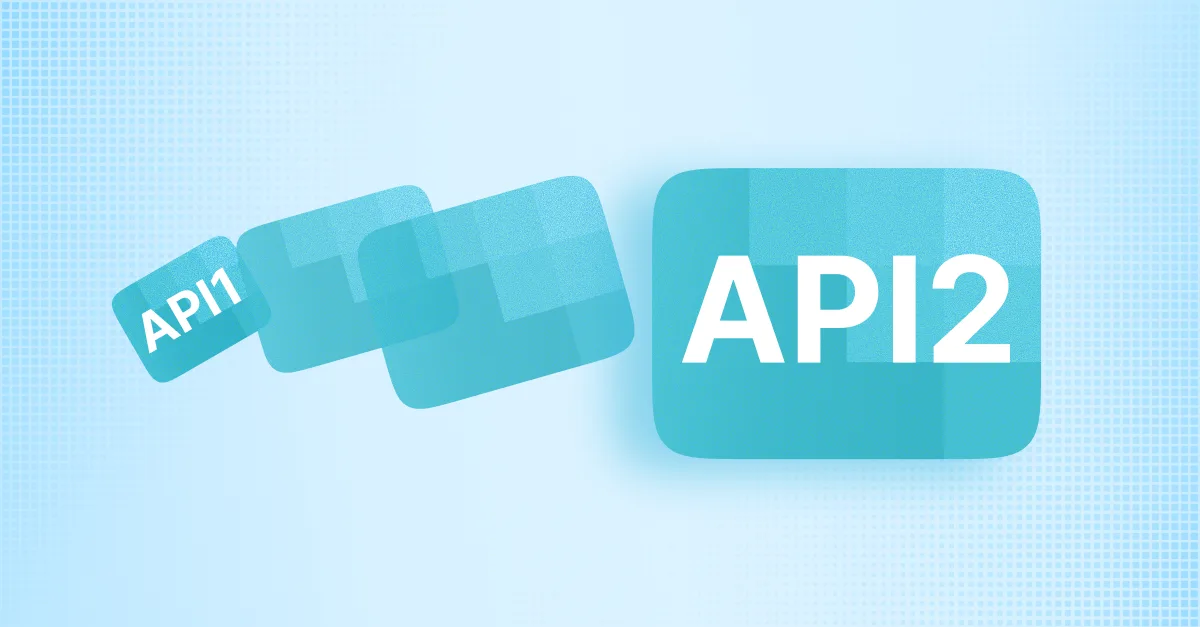 Introducing API2: The Future of Digital Identity Verification